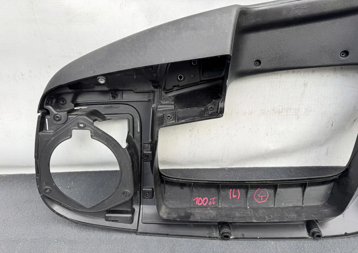 Armleuning Deur Links Fiat Ducato Boxer Jumper image 7
