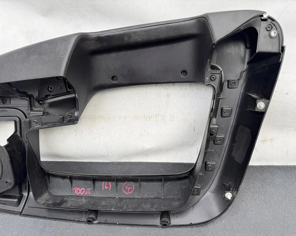 Armleuning Deur Links Fiat Ducato Boxer Jumper image 8
