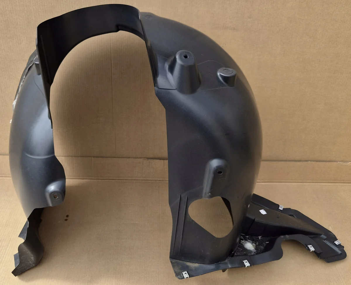 Radlauf vorne links VW Taigo 2G7805911A
