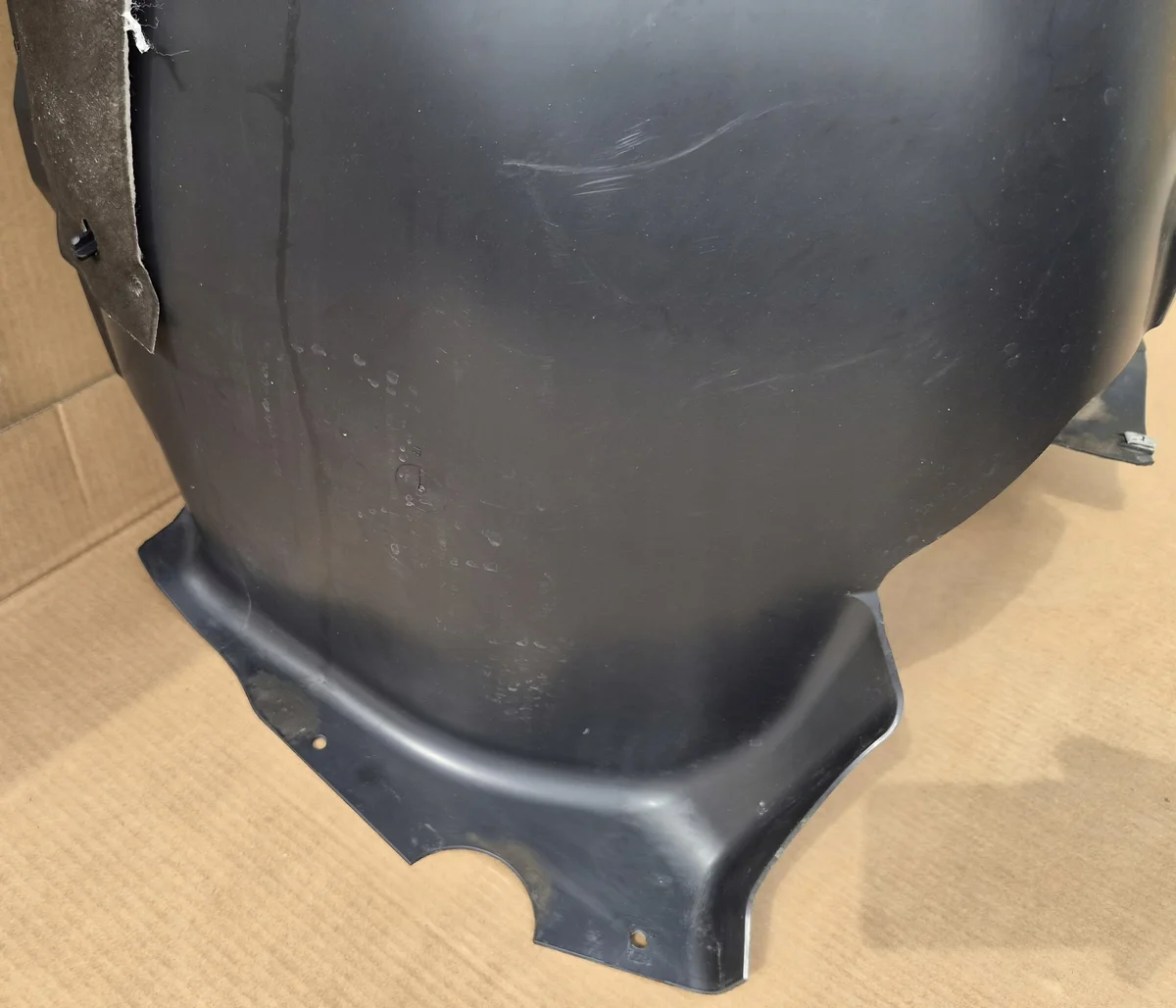 Passaruota Anteriore Sinistro VW Taigo Usato