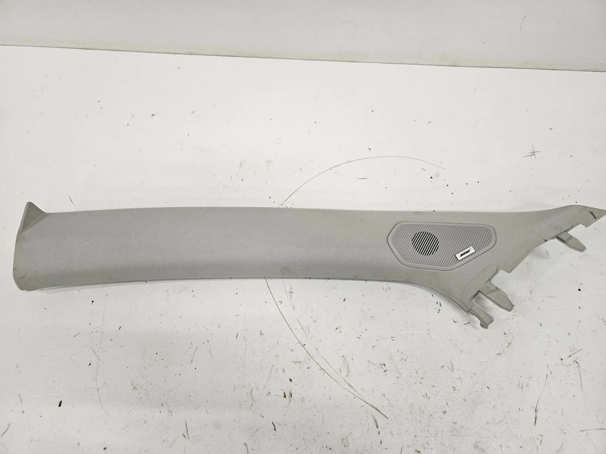 Renault Captur II Cache Pilier Gauche Bose 769126422R