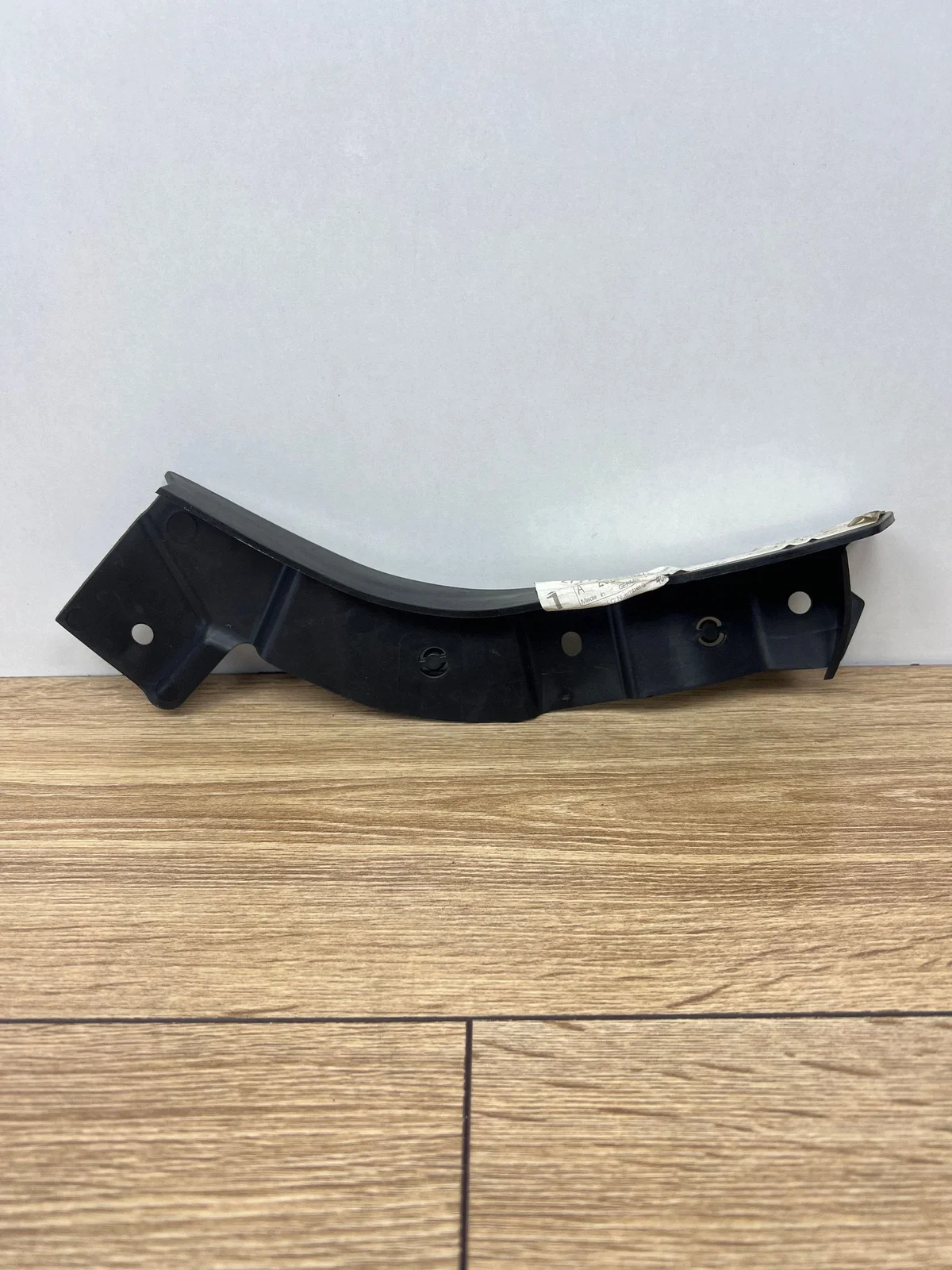 Spoiler Radkasten Vorne Rechts A2068842800