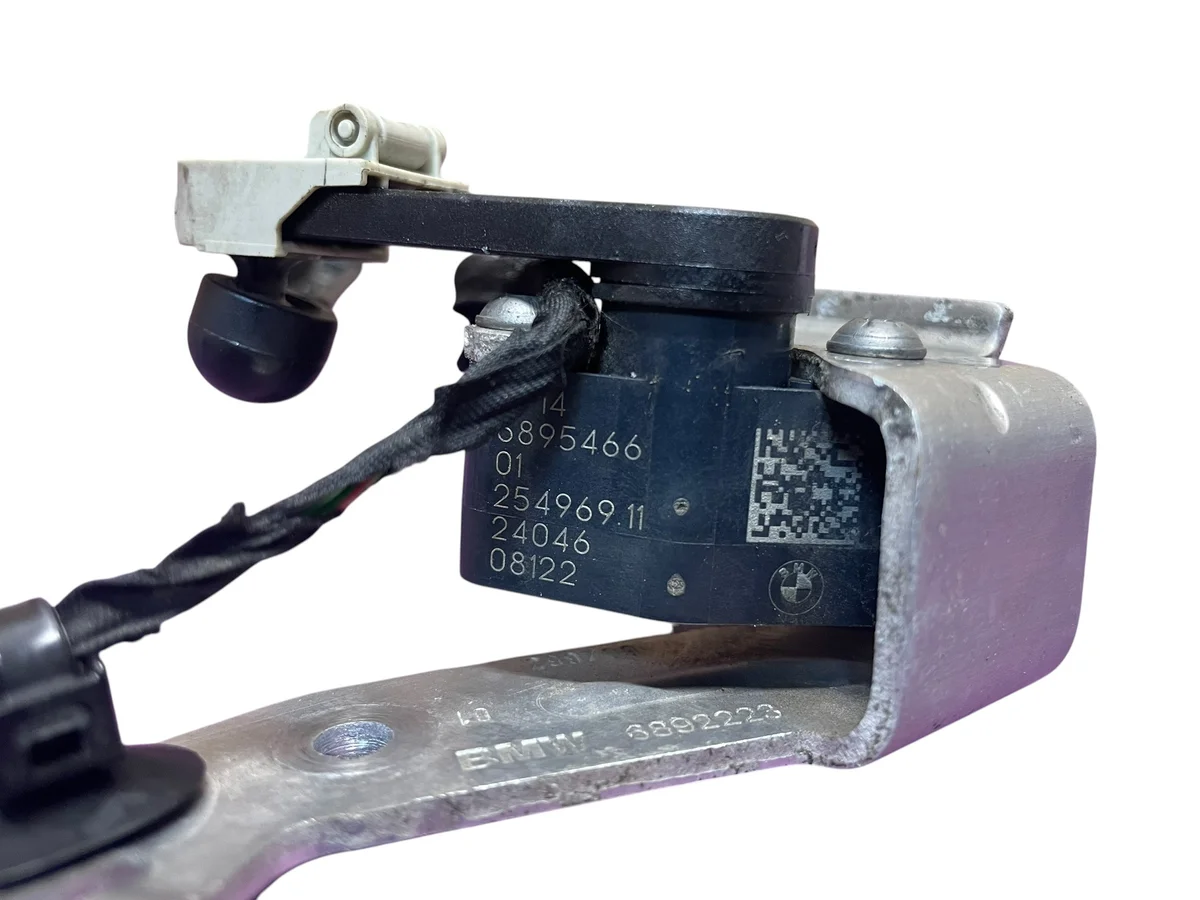 Sensor Nivelamento Traseiro Esquerdo BMW iX image 3
