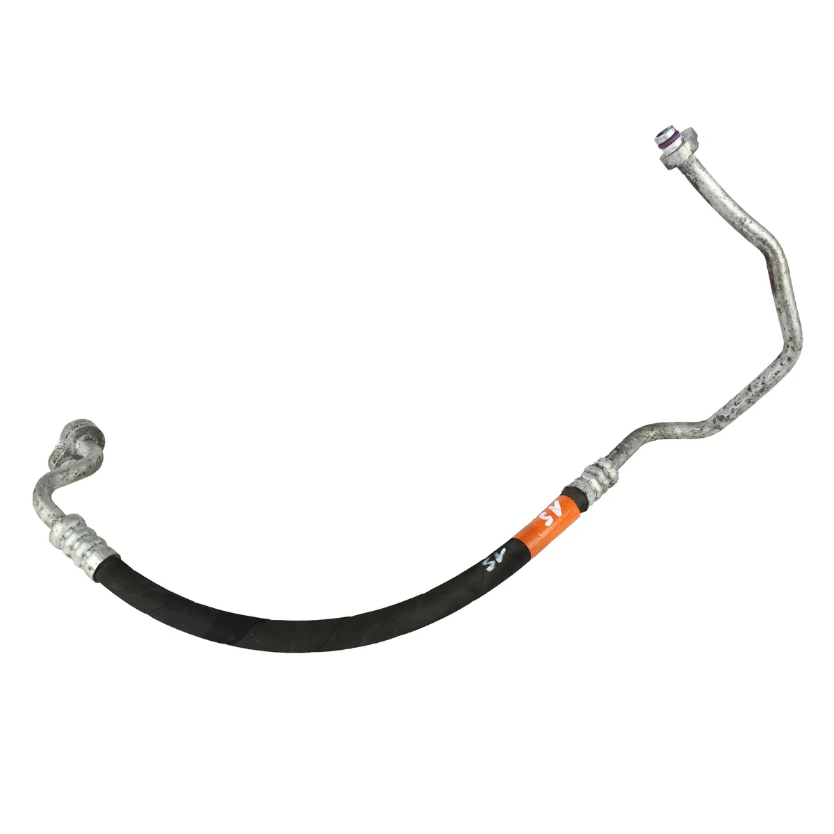 AC-slang Skoda Octavia III 1.6 TDI 5Q0816721B