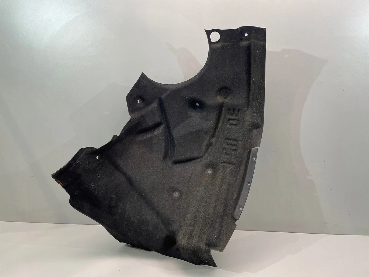 BMW 3 F30 F31 Wheel Arch Left Front Rear Part