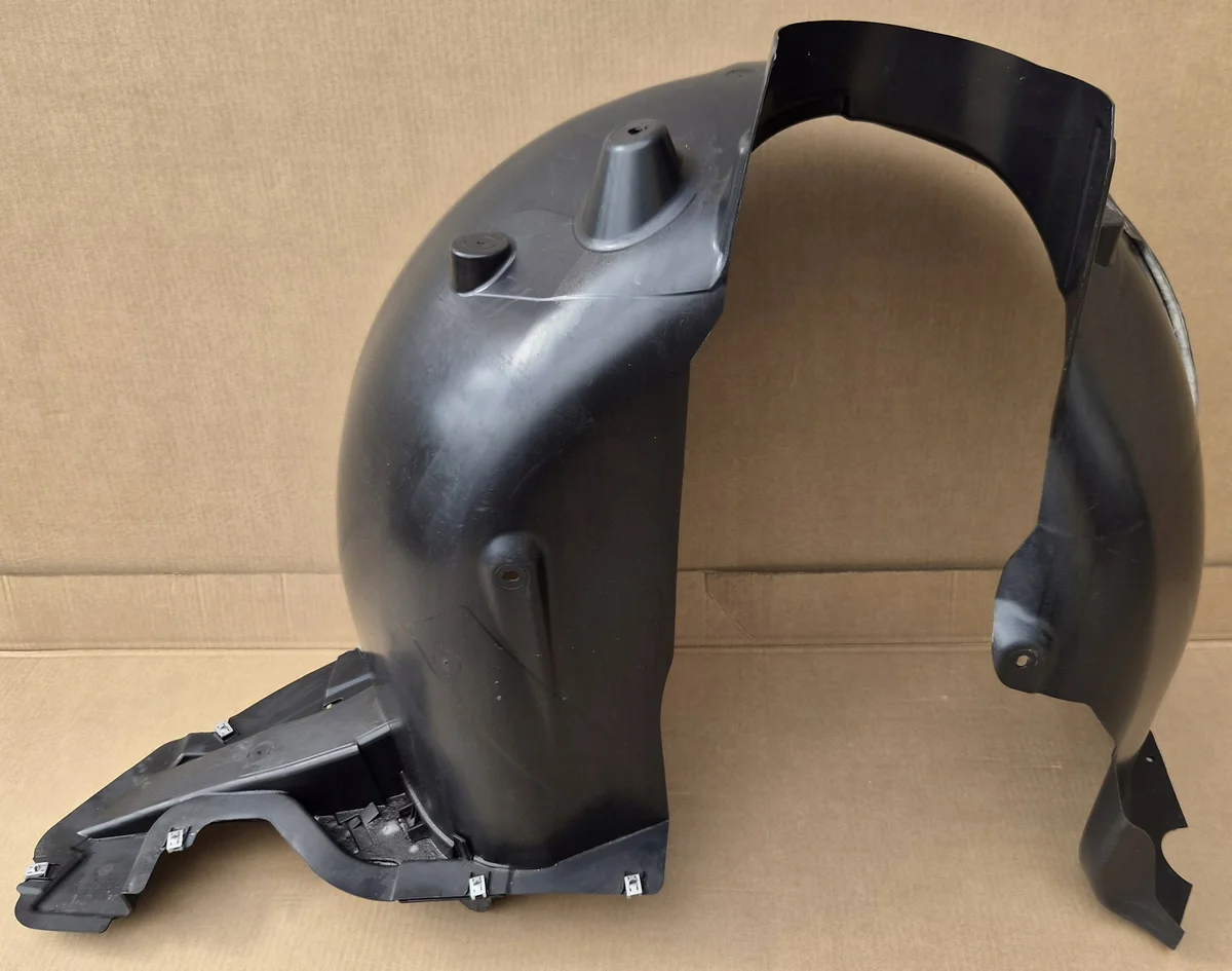 Passage de roue avant droit VW Taigo 2G7805912A