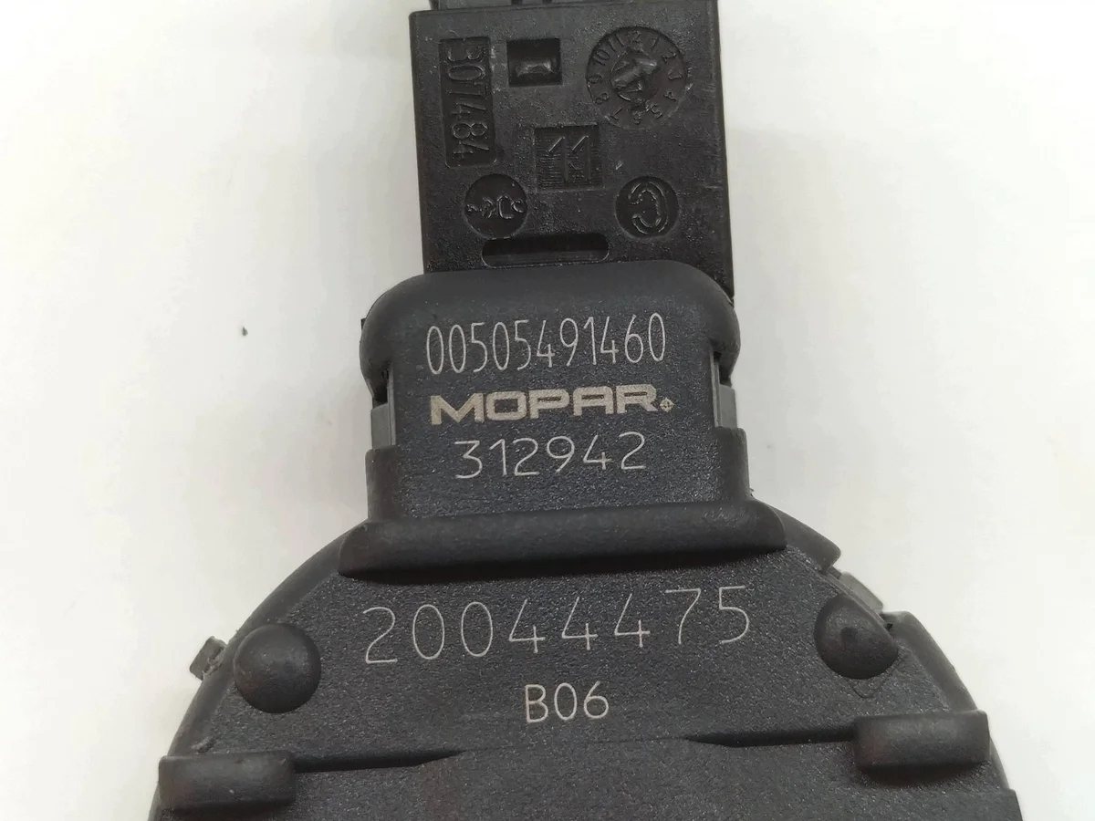 Regensensor Fiat Tipo II (2016-) 00505491460 image 3