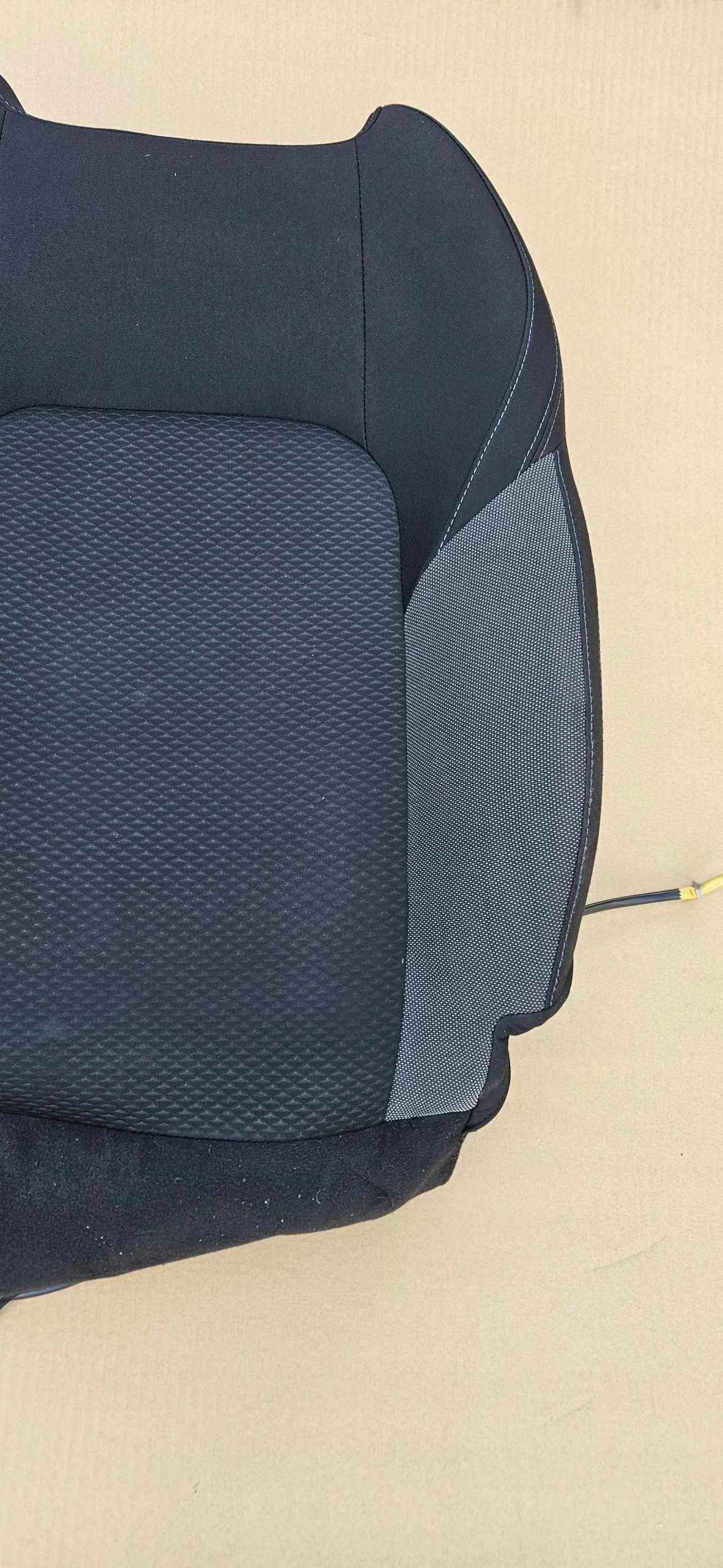 Sittdyna Nissan Qashqai J11 AOP44178 image 4