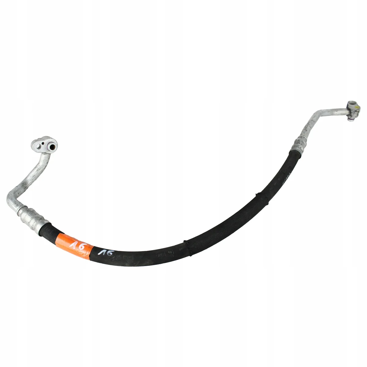 VW Tiguan 5N ilmastointiputki 5N0820721G
