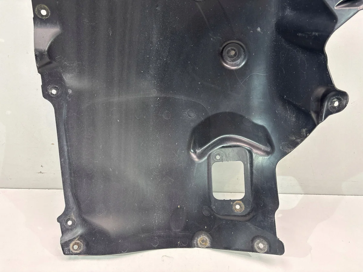 BMW 3 G20 G21 Front Left Wheel Arch 7315729