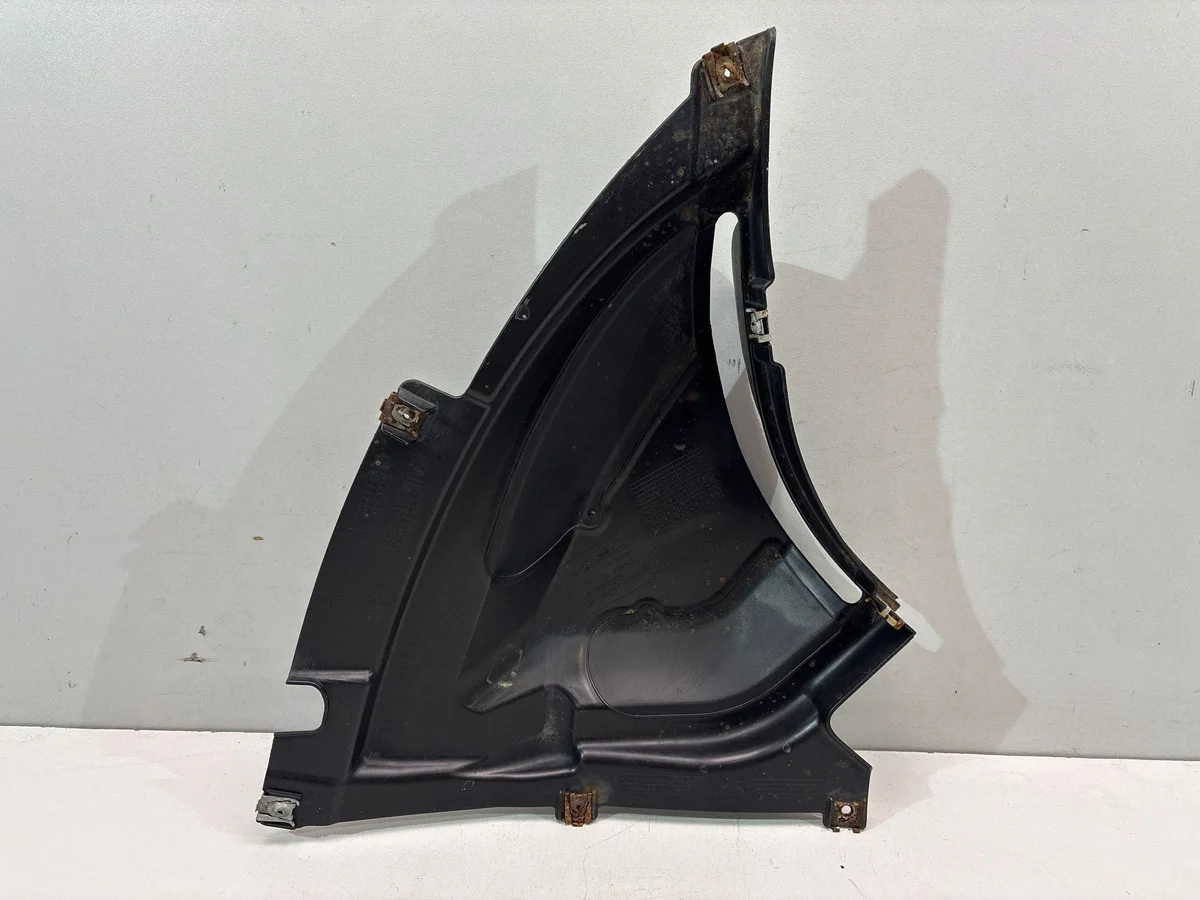 BMW 1 F20 F21 Radkasten Löffel Rechts Vorne