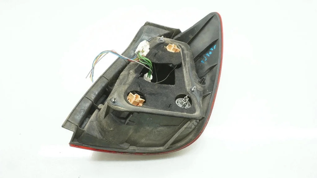 Achterlicht Links Toyota Corolla Verso image 3