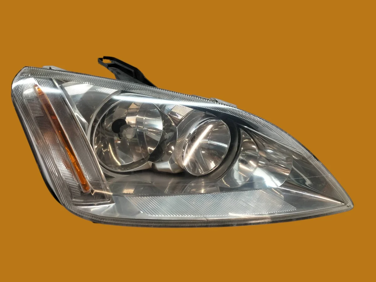 Koplamp Rechts Ford Focus C-Max I (2003-2010)