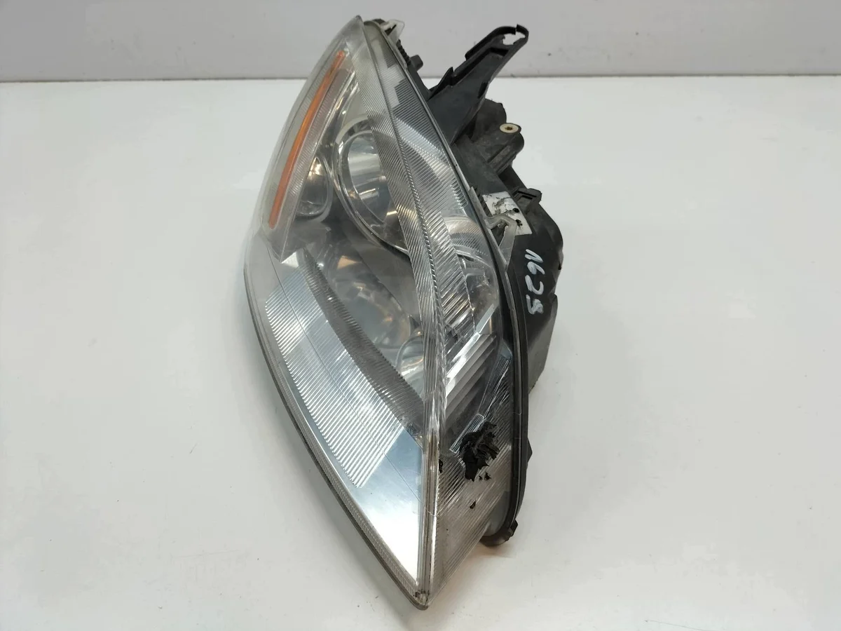 Used Right Headlight Ford Focus C-Max I image 3