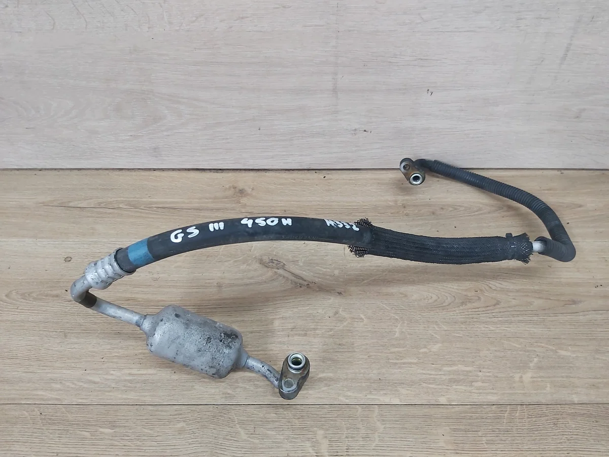 LEXUS GS III 450h 3,5 v6 ilmastointiputki