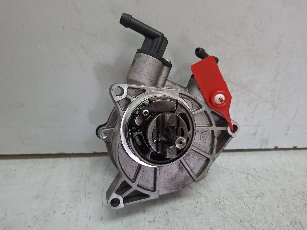 Pompe à vide Opel Antara 2.2 CDTI S27646272 image 3