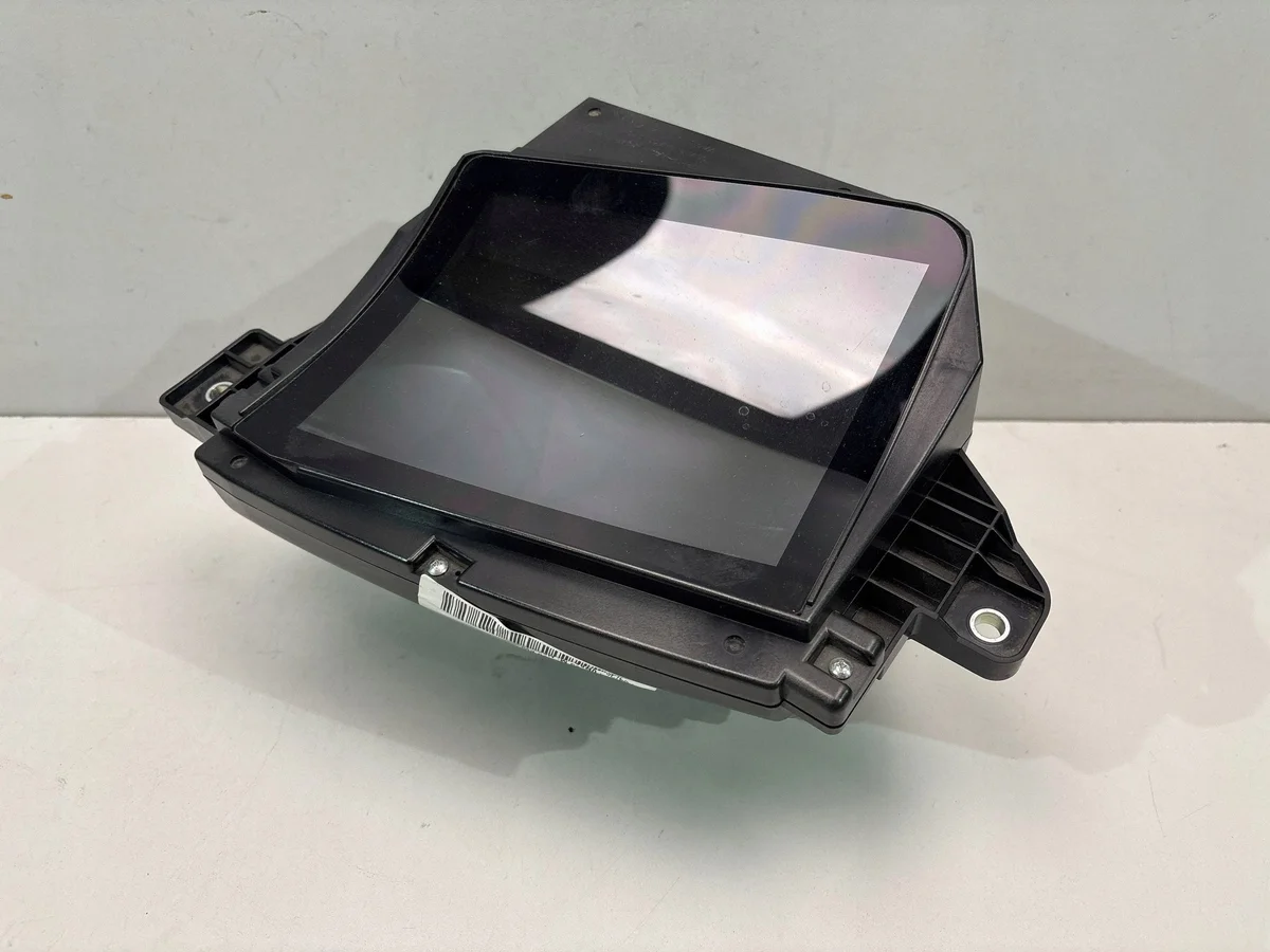 BMW X5 F15 HeadUp Display 9384373