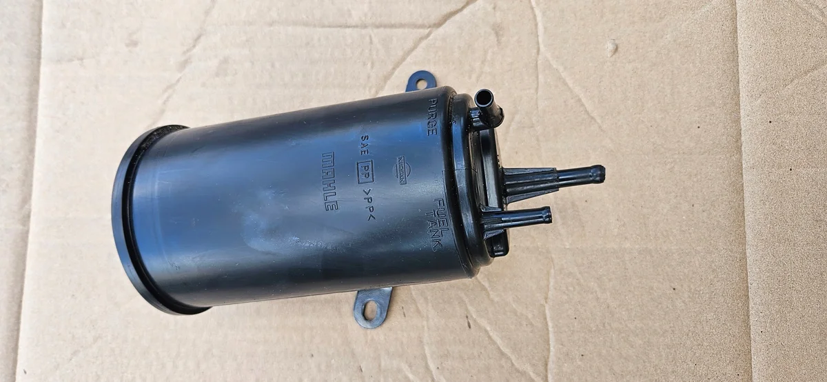 Qashqai J11 lift filterhuis gebruikt