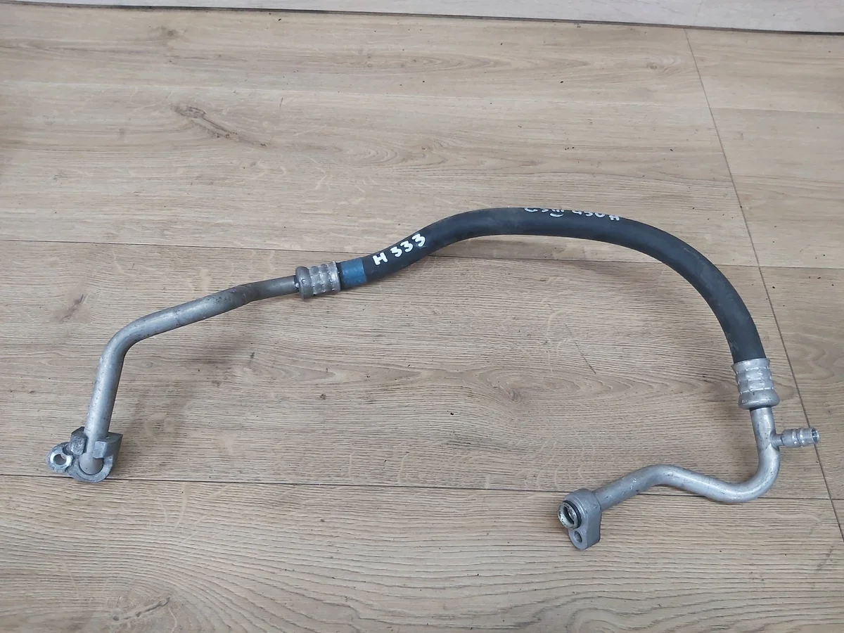 LEXUS GS III 450h ilmastointiputki