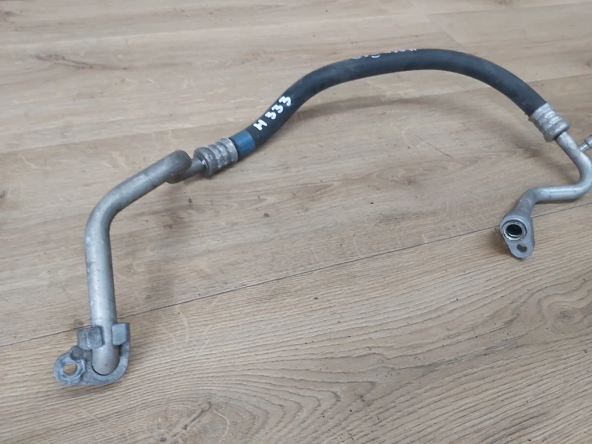 LEXUS GS III 450h ilmastointiputki image 3