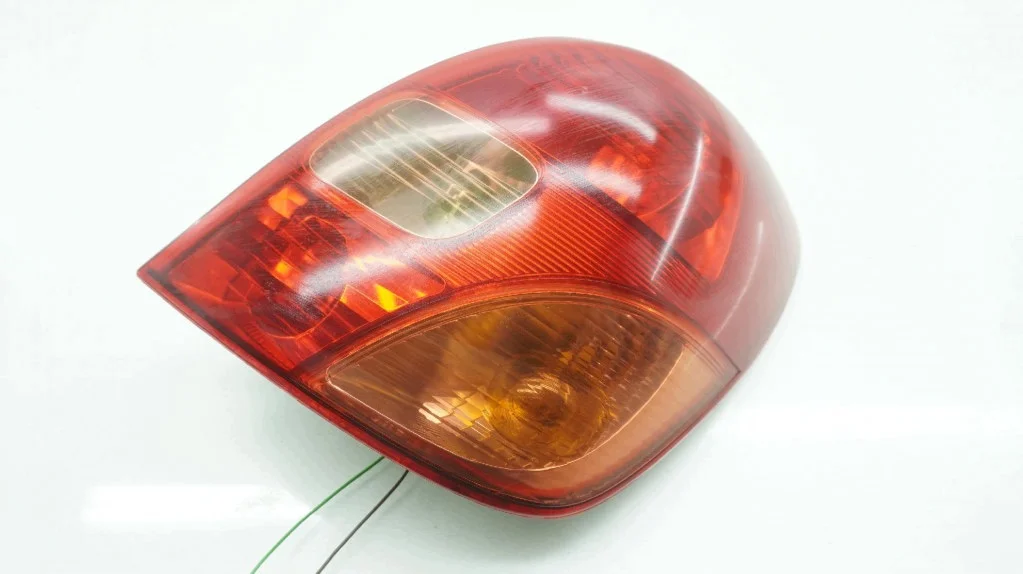 Toyota Corolla Verso Rear Right Tail Light Used