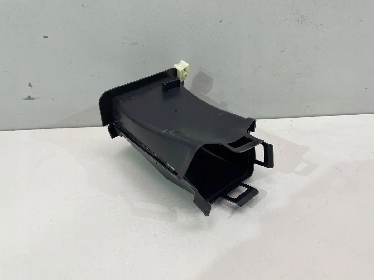 Luchtinlaat Remmen BMW X3 G01 X4 G02 image 4