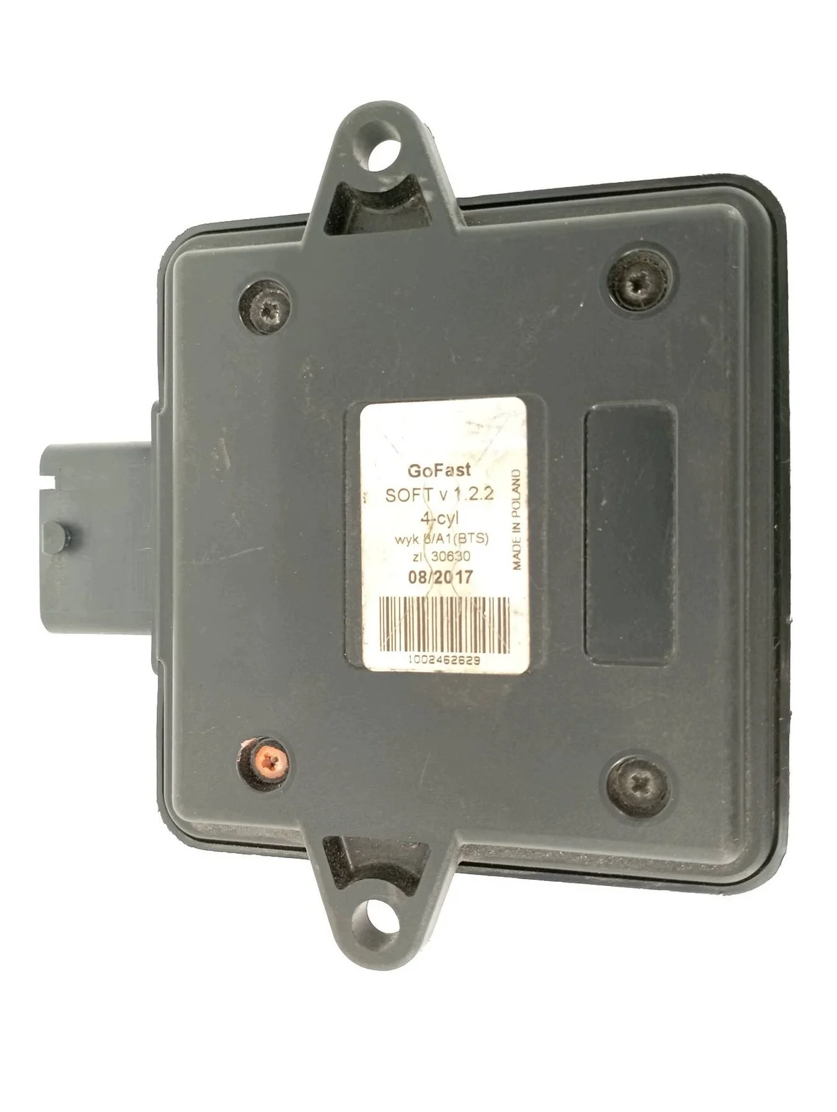 STAG 200 GOFAST LPG Controller 67R017009 image 4