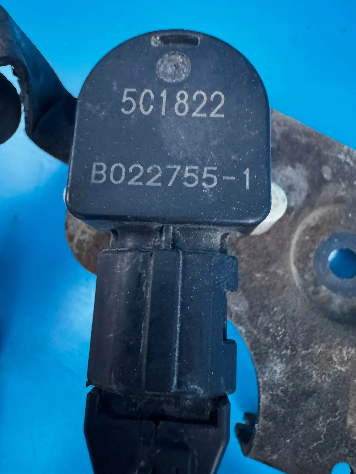 89407-12040 Sensor Niveauregulierung Scheinwerfer image 3