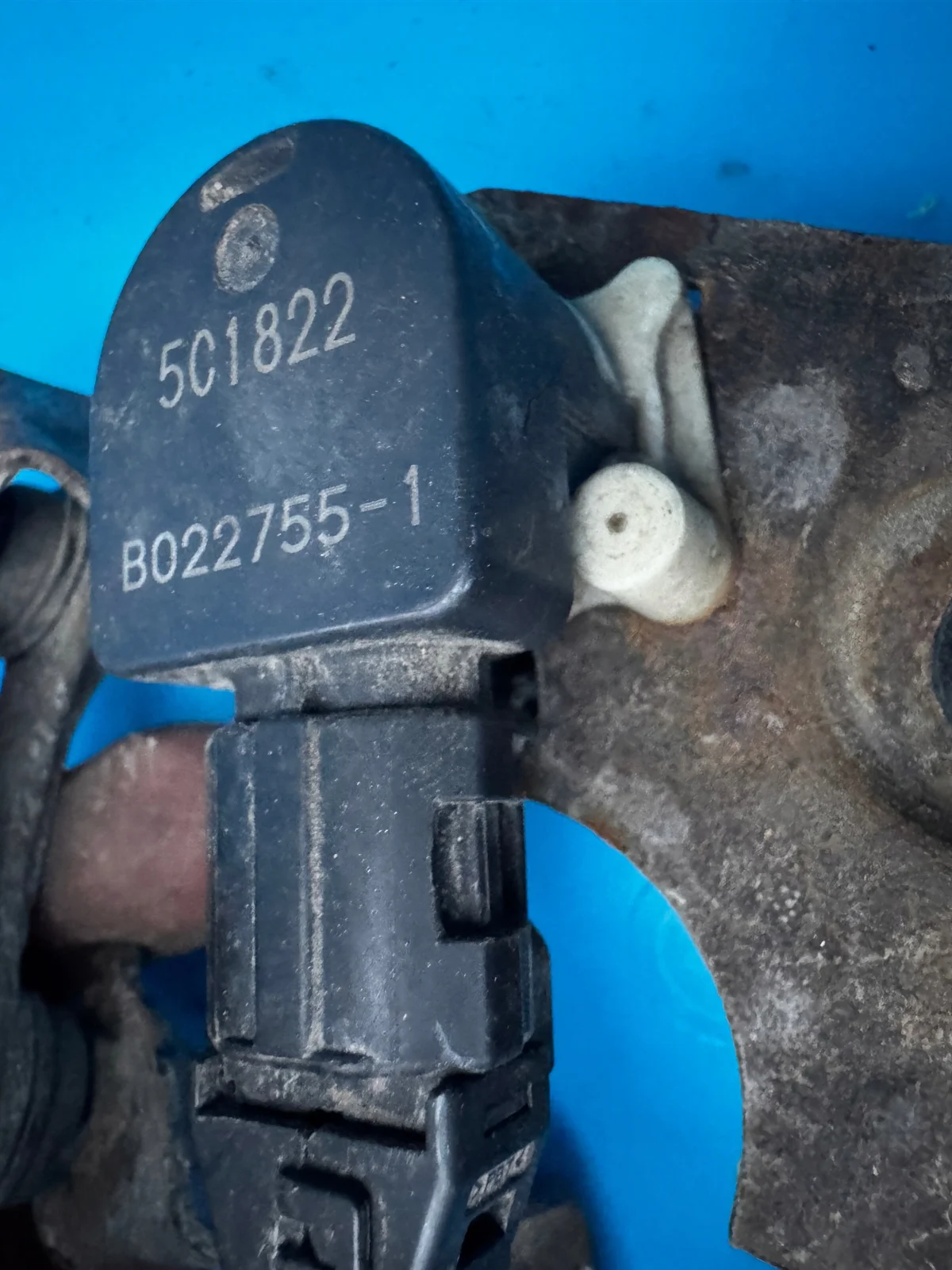 89407-12040 Sensor Niveauregulierung Scheinwerfer image 4