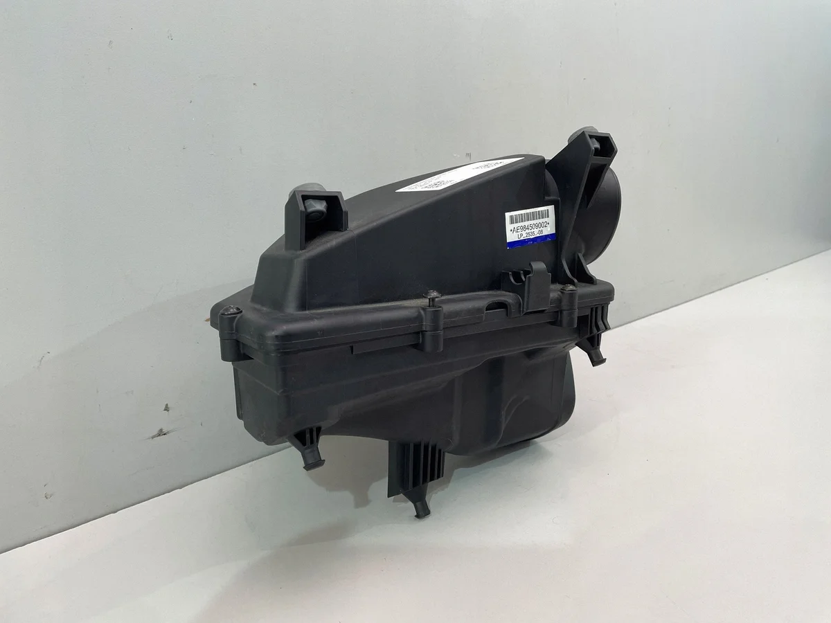 BMW X5 G05 Luftfilterhus 9845090 image 3
