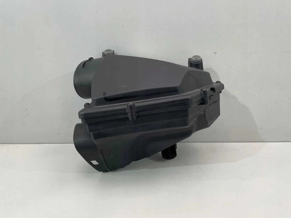 BMW X5 G05 Luftfilterhus 9845090 image 4