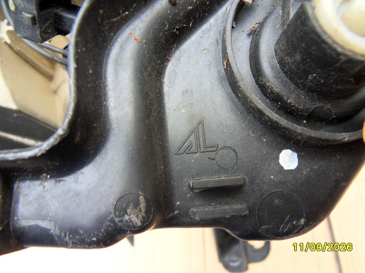Faro Sinistro Citroen C3 Pluriel Usato image 6
