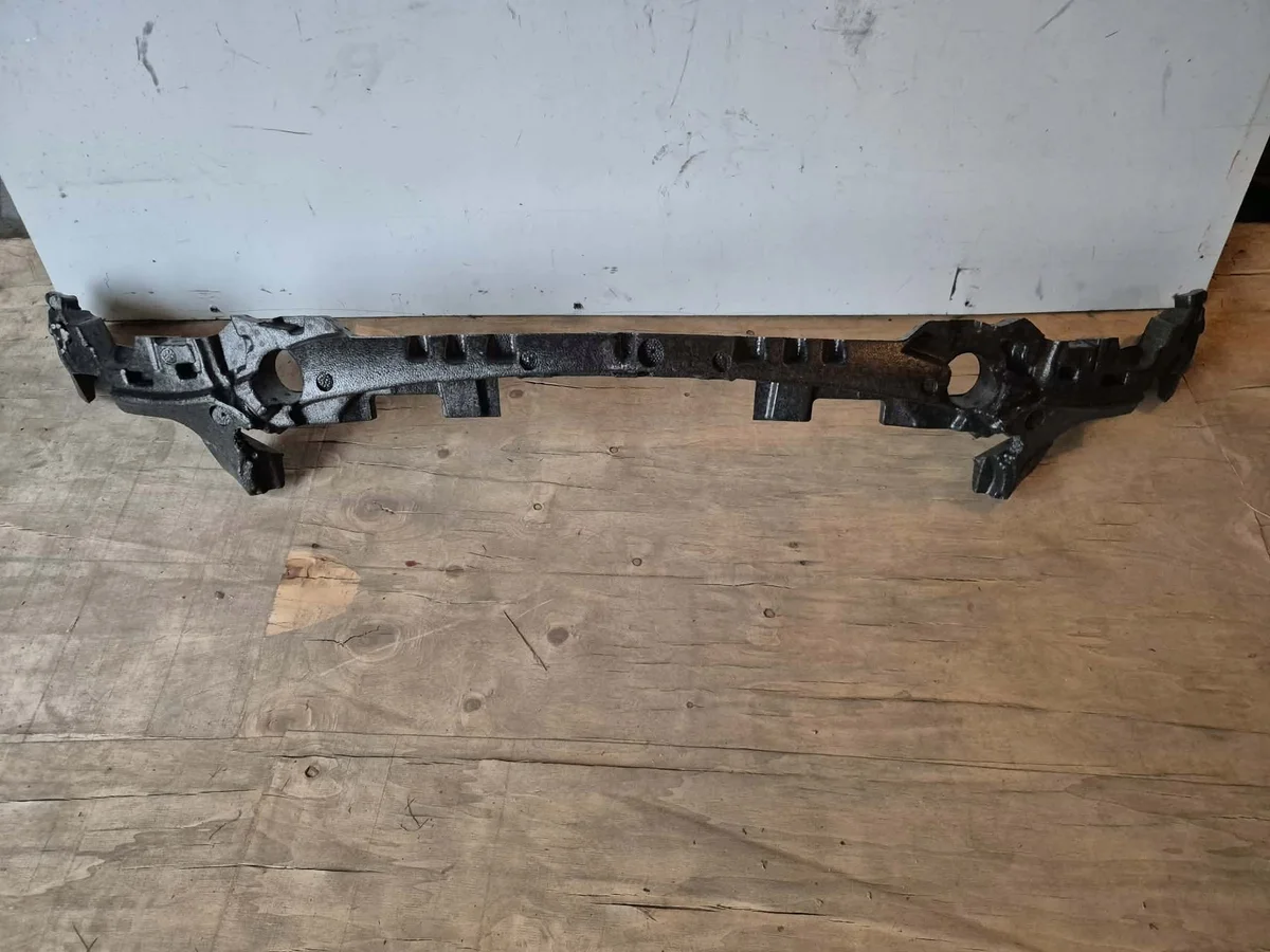 Mercedes C-Class W206 Front Bumper Absorber