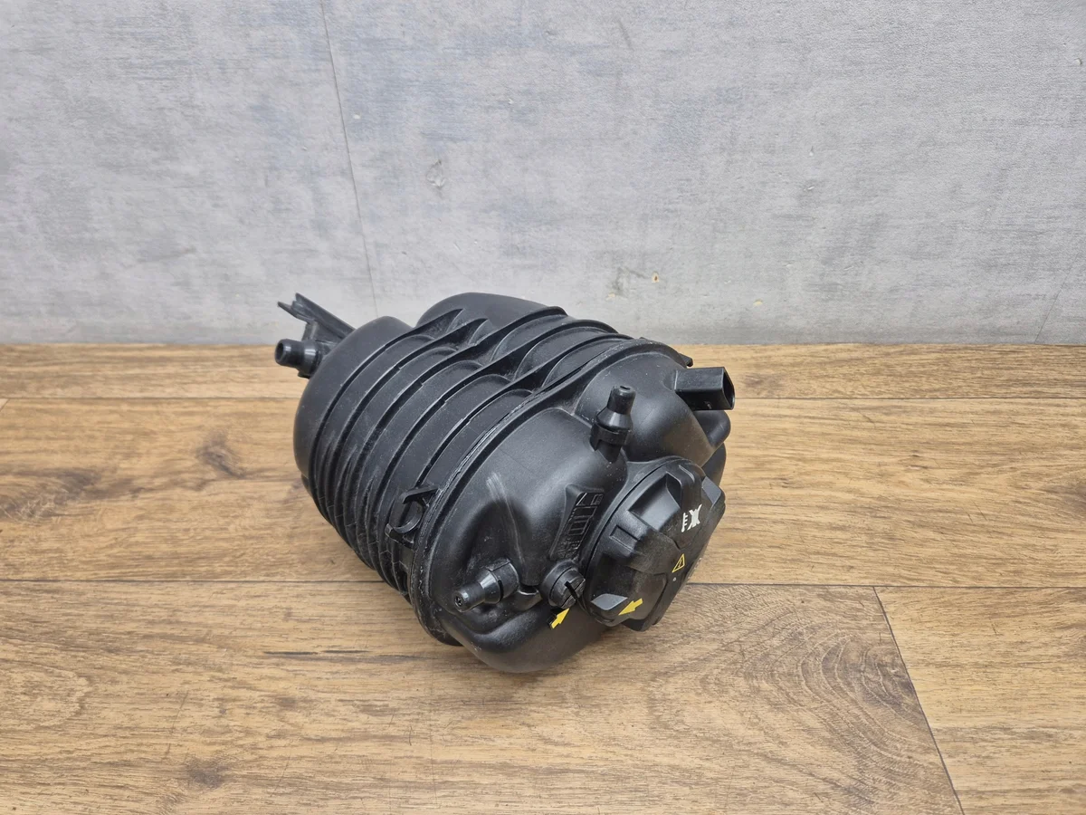 BMW G20 G21 G22 G23 G26 G29 G42 Vase d'expansion