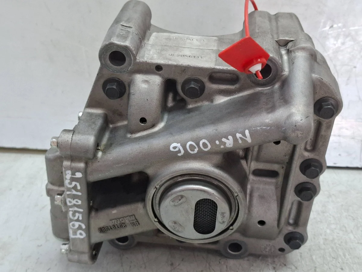 Ölpumpe für Opel Antara 2.2 CDTI