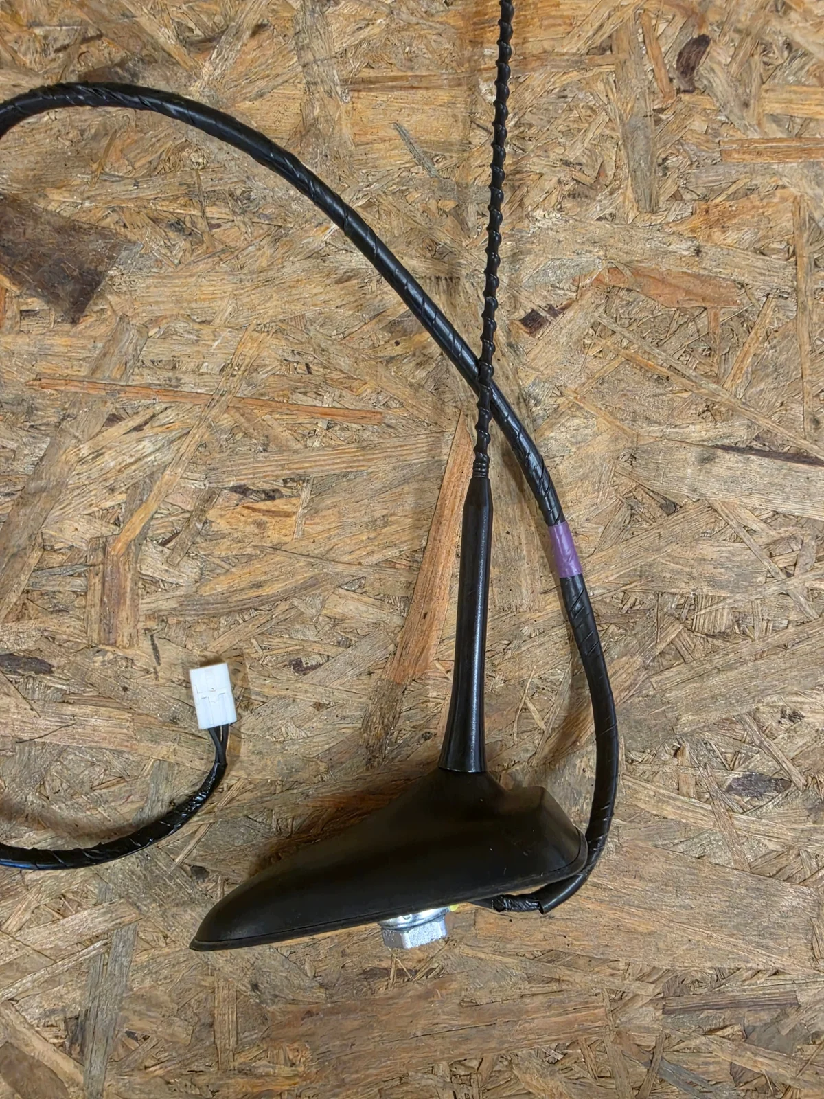 Antena Toyota Auris II 2012-2015 Usada image 4