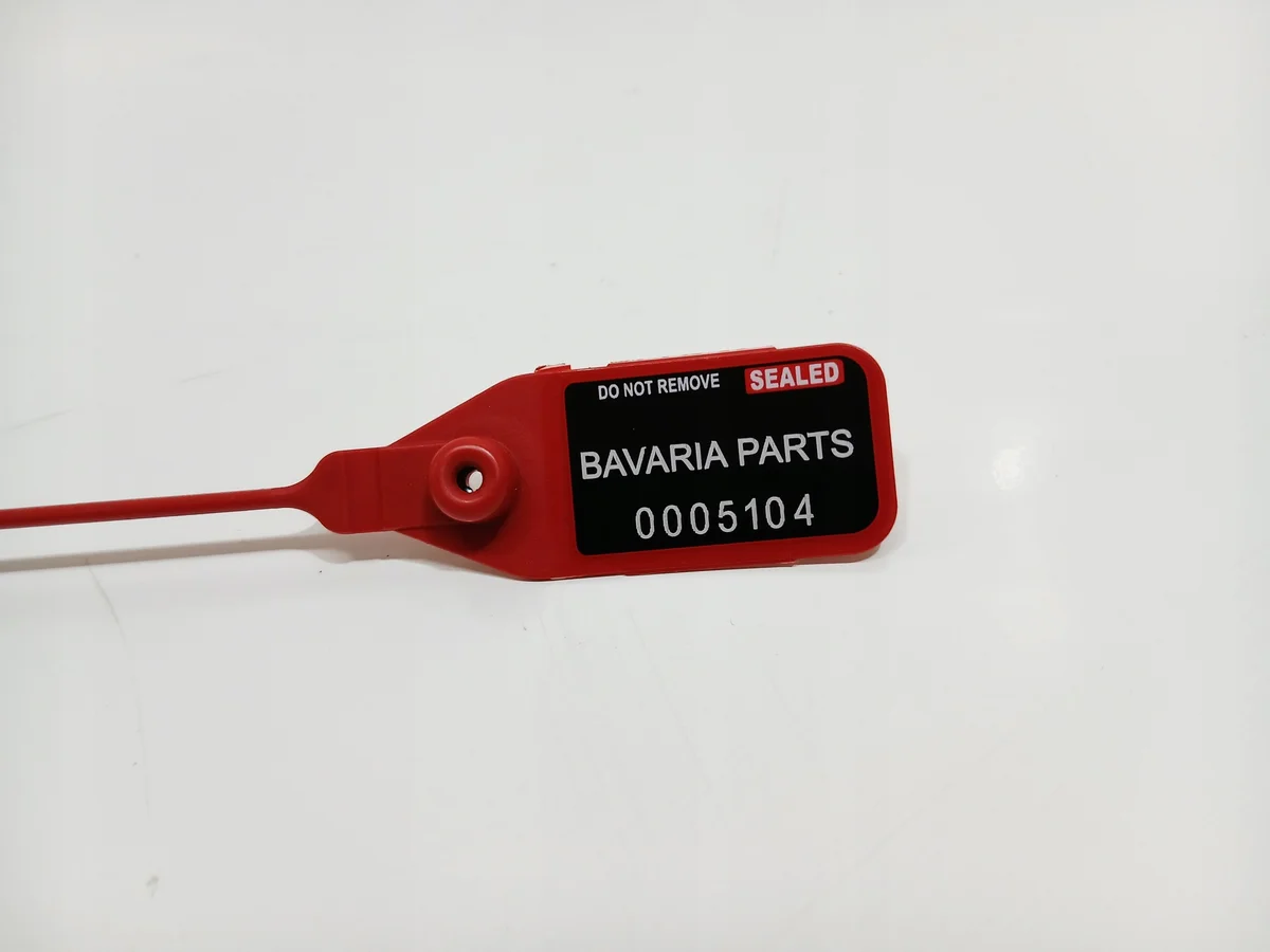 BMW 3 E90 E91 E92 E93 Fan Used image 6