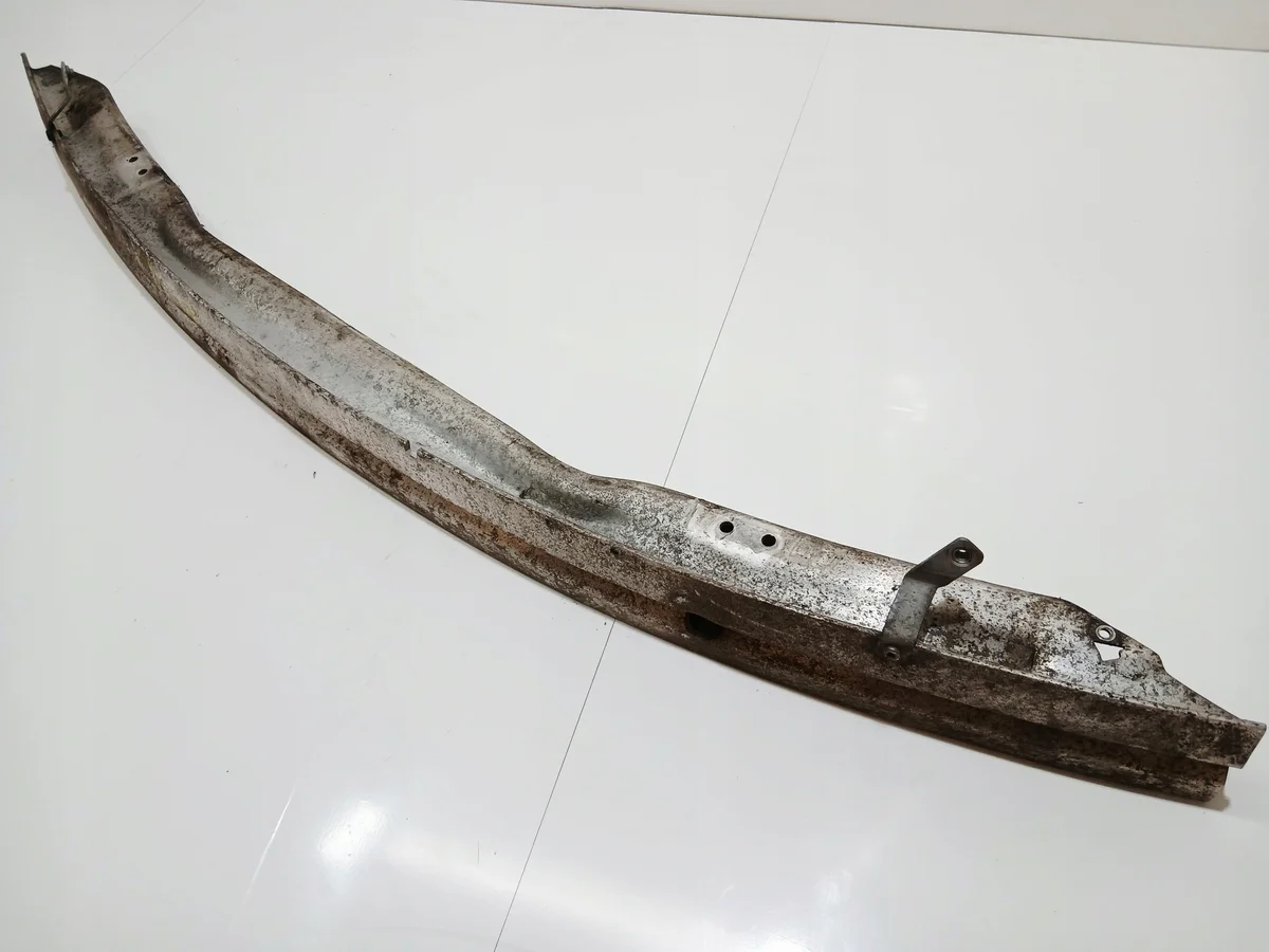 Viga Reforço Para-choque Dianteiro BMW X3 E83