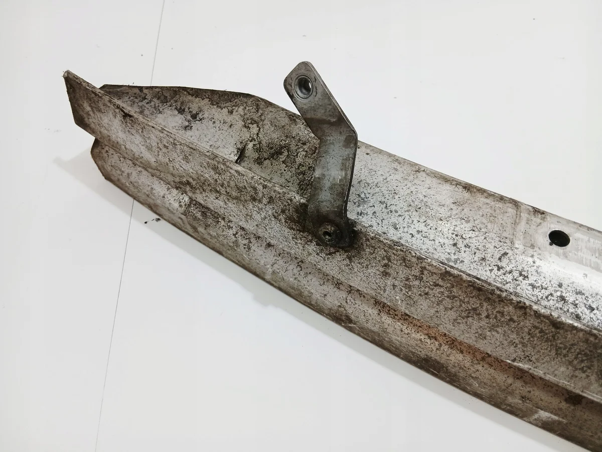 Viga Reforço Para-choque Dianteiro BMW X3 E83 image 4