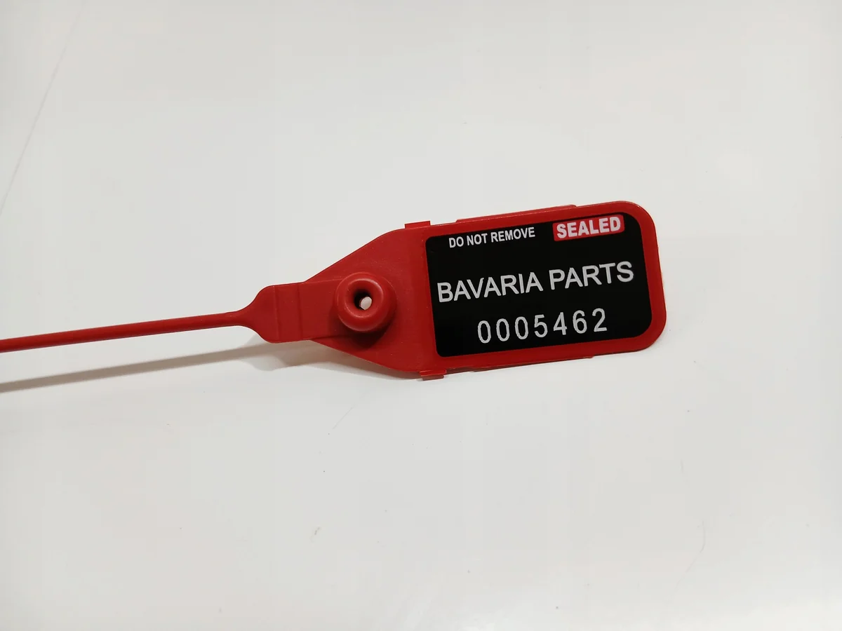 Viga Reforço Para-choque Dianteiro BMW X3 E83 image 6