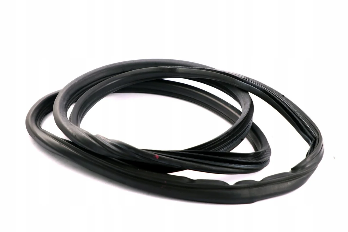 Joint porte avant gauche BMW E83 X3 image 5