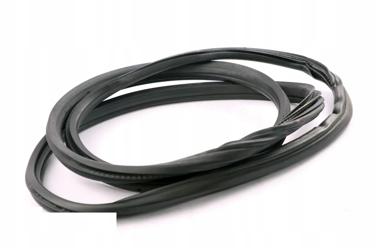 Joint porte avant gauche BMW E83 X3 image 6