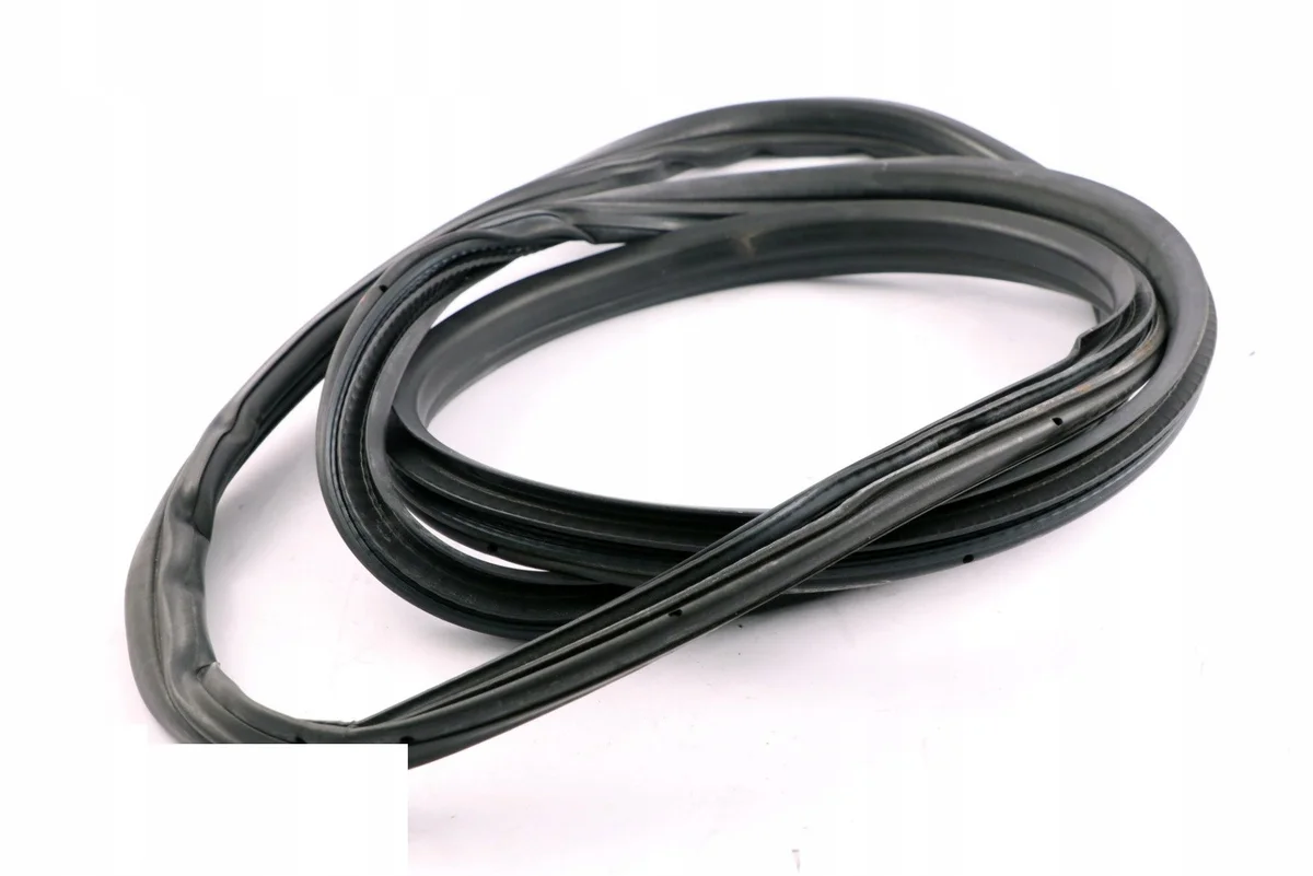 Joint porte avant gauche BMW E83 X3 image 7