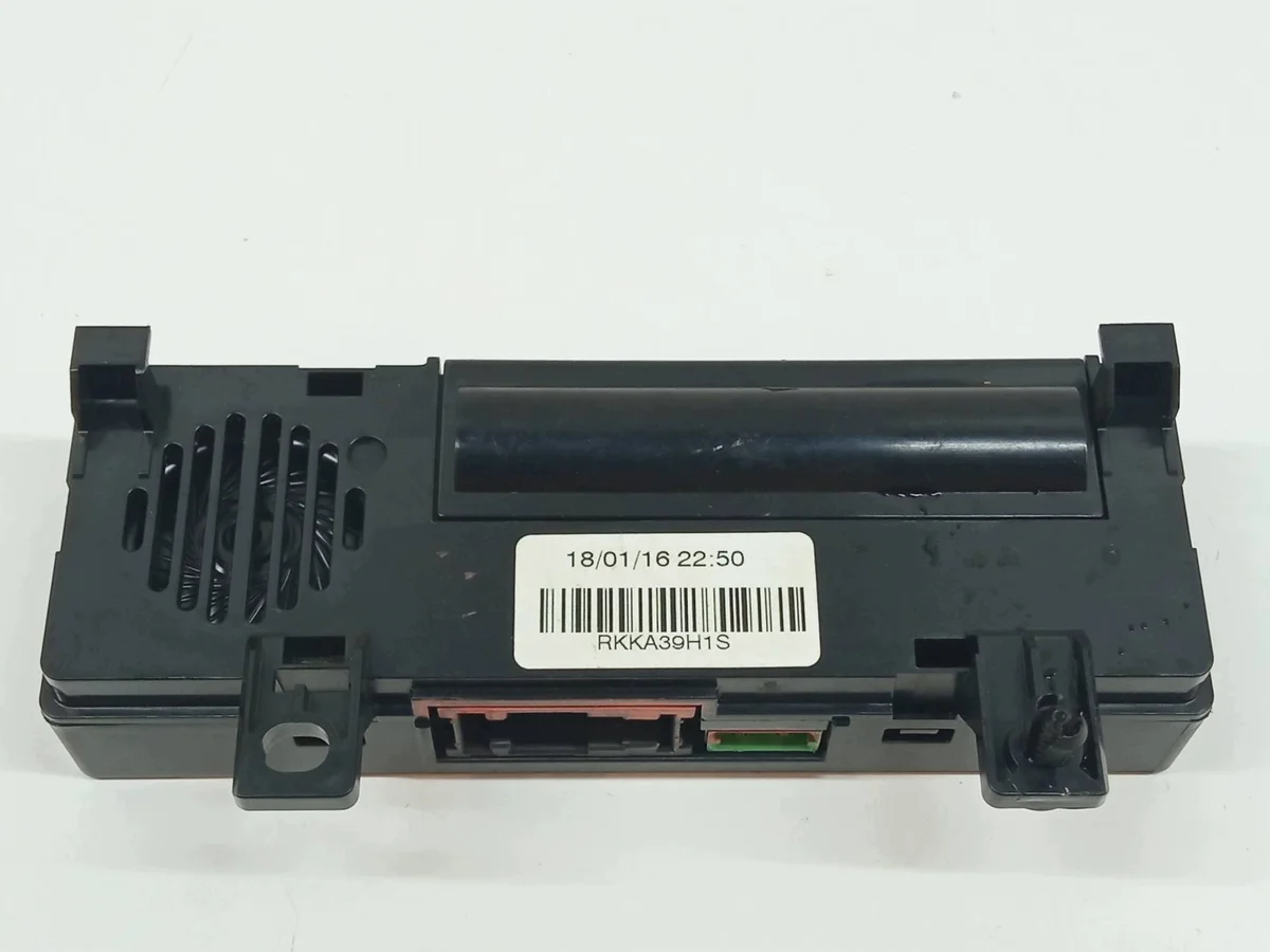 Modul 9816643980 Peugeot 308 II (2014-) image 3