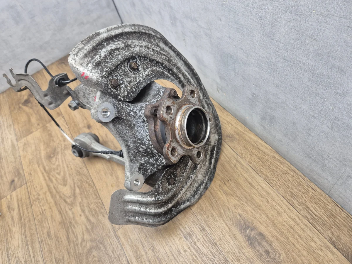 BMW G20 G21 G22 G23 Rechte Achsschenkel Vorne image 3