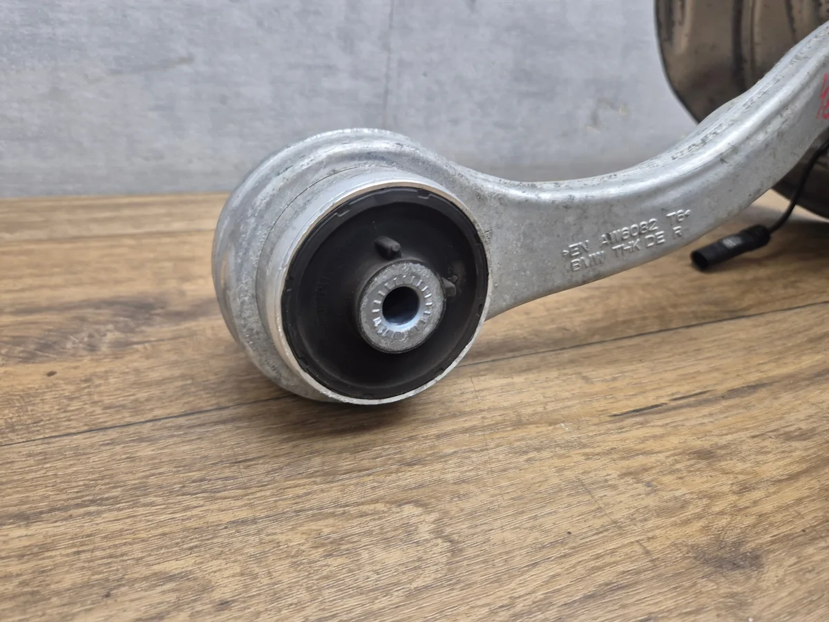 BMW G20 G21 G22 G23 Rechte Achsschenkel Vorne image 4