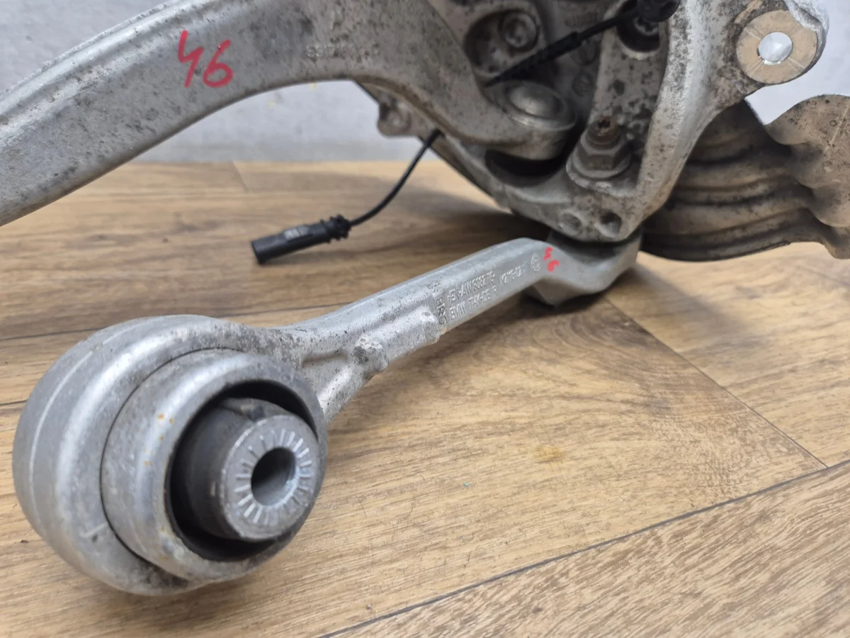 BMW G20 G21 G22 G23 Rechte Achsschenkel Vorne image 5