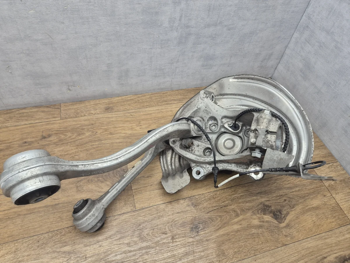 BMW G20 G21 G22 G23 Rechte Achsschenkel Vorne image 10