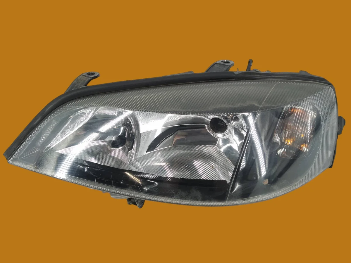 Koplamp Links Opel Astra II Gebruikt