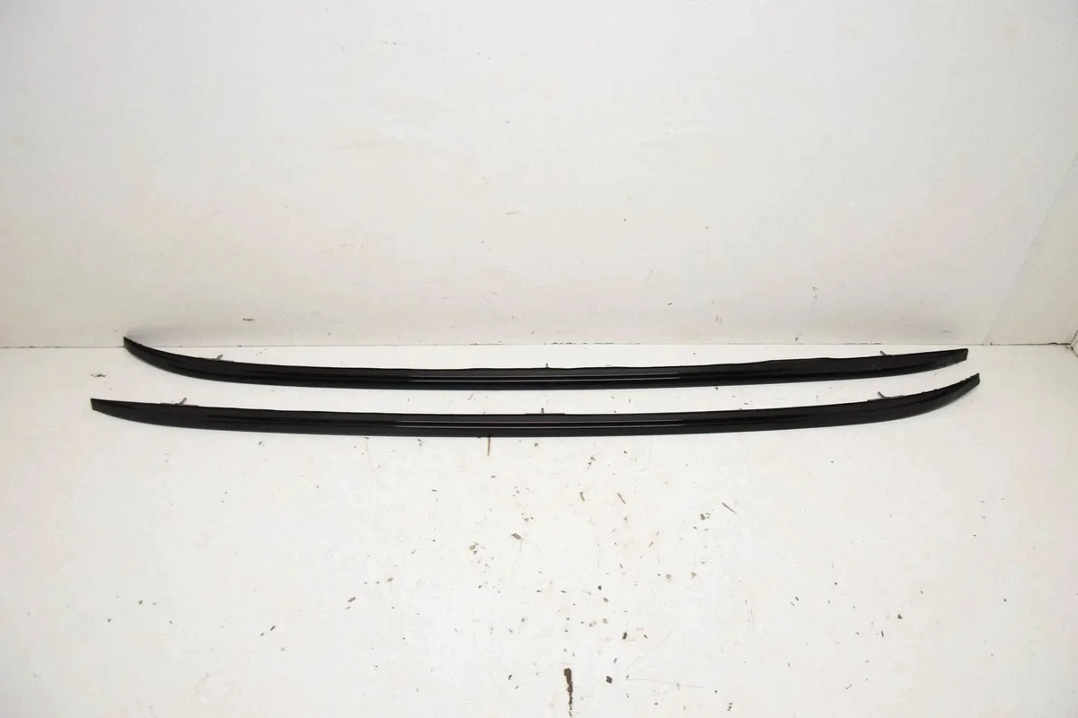 Dakdragers Voor BMW X5 F15 Gebruikt